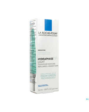 Lrp hydraphase ha legere    50ml