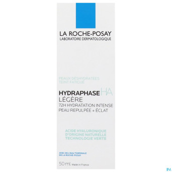 Lrp hydraphase ha legere    50ml