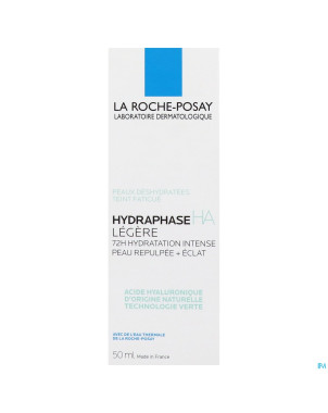Lrp hydraphase ha legere    50ml
