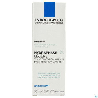 Lrp hydraphase ha legere    50ml
