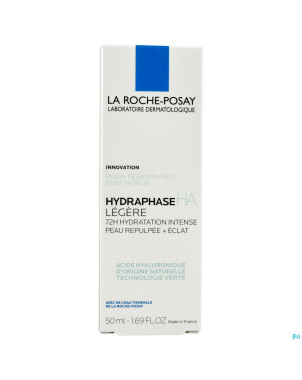 Lrp hydraphase ha legere    50ml
