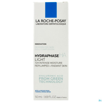 Lrp hydraphase ha legere    50ml