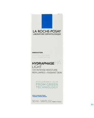 Lrp hydraphase ha legere    50ml