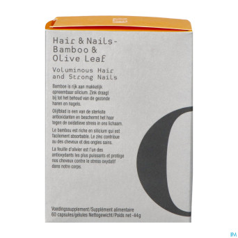 Metis hair & nails 09 start    v-caps 60