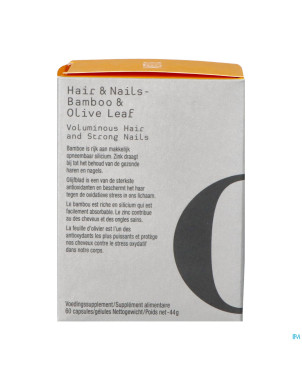 Metis hair & nails 09 start    v-caps 60