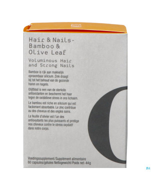 Metis hair & nails 09 start    v-caps 60