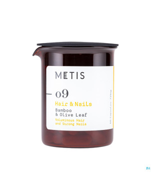 Metis hair & nails 09 start    v-caps 60