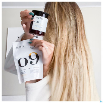 Metis hair & nails 09 start    v-caps 60