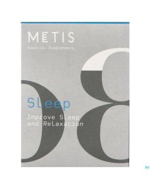 Metis sleep 08 start    v-caps 40