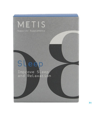 Metis sleep 08 start    v-caps 40