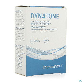 Inovance dynatone    comp 60