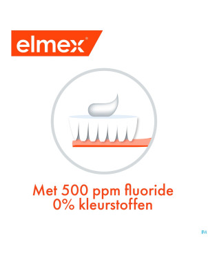 Elmex starter kit 0-3a