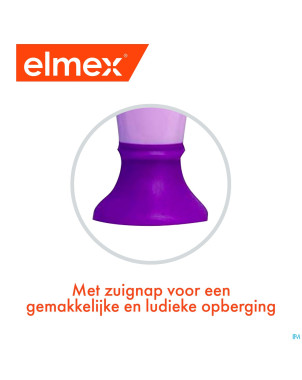 Elmex starter kit 0-3a