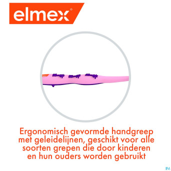 Elmex starter kit 0-3a