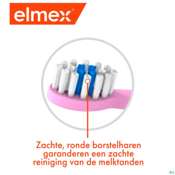 Elmex starter kit 0-3a
