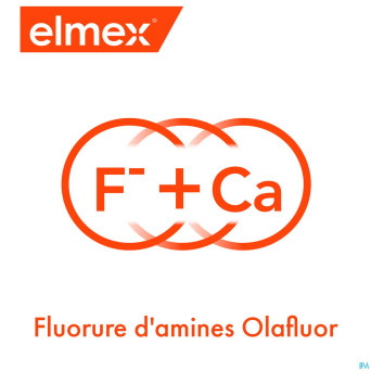 Elmex starter kit 0-3a