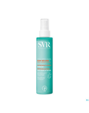Svr sun secure spray apres soleil 200ml