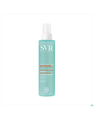 Svr sun secure spray apres soleil 200ml