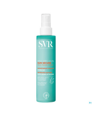 Svr sun secure spray apres soleil 200ml