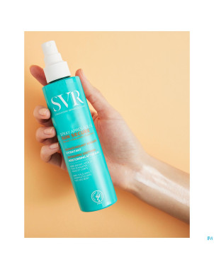 Svr sun secure spray apres soleil 200ml