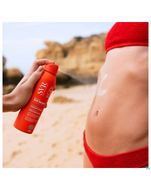 Svr sun secure brume spf50+ 200ml