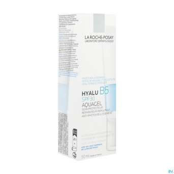 Lrp hyalu b5 aqua gel ip30    30ml