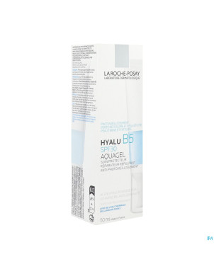 Lrp hyalu b5 aqua gel ip30    30ml