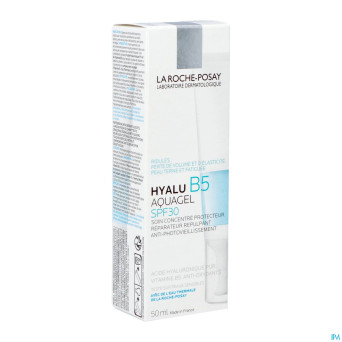 Lrp hyalu b5 aqua gel ip30    30ml