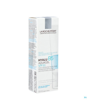 Lrp hyalu b5 aqua gel ip30    30ml