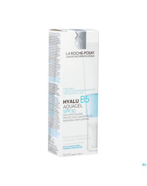 Lrp hyalu b5 aqua gel ip30    30ml