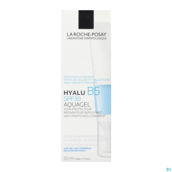 Lrp hyalu b5 aqua gel ip30    30ml