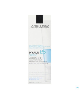 Lrp hyalu b5 aqua gel ip30    30ml