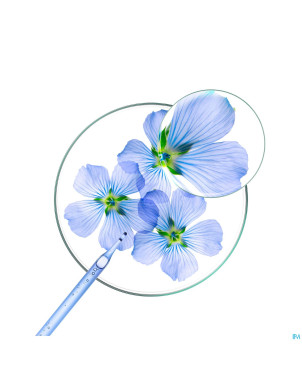 Klorane capil. sh lin    200ml