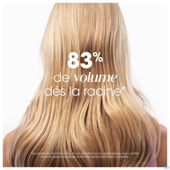 Klorane capil. sh lin    200ml