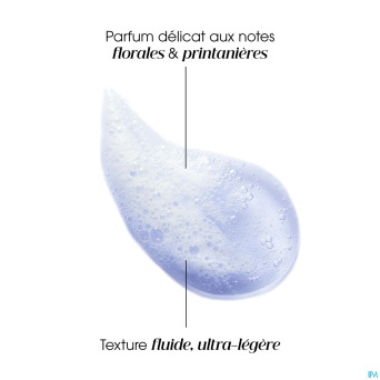 Klorane capil. sh lin    200ml