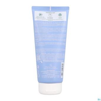 Klorane capil. ap/sh lin 200ml