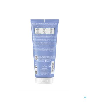 Klorane capil. ap/sh lin 200ml