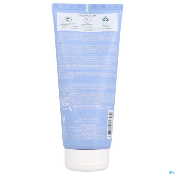 Klorane capil. ap/sh lin 200ml