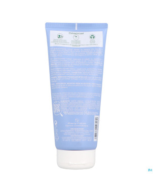 Klorane capil. ap/sh lin 200ml