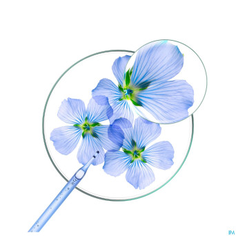 Klorane capil. ap/sh lin 200ml