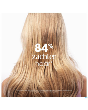 Klorane capil. ap/sh lin 200ml