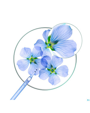 Klorane capil. ap/sh lin 200ml