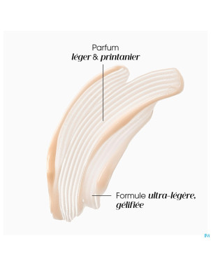 Klorane capil. ap/sh lin 200ml