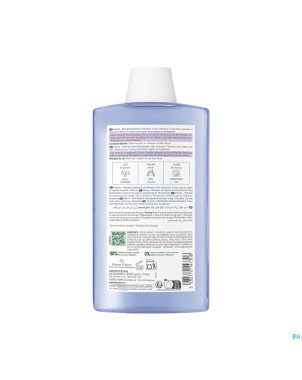 Klorane capil. sh lin 400ml