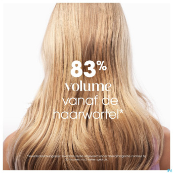 Klorane capil. sh lin 400ml