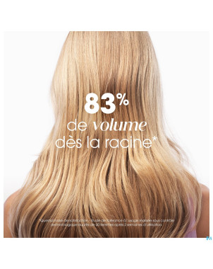 Klorane capil. sh lin 400ml