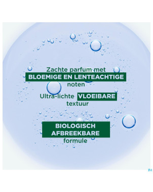 Klorane capil. sh lin 400ml