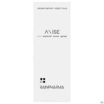 Rainpharma ess. oil nat. room spray anise    50ml