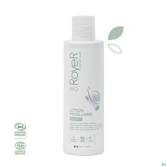 Royer lotion micellaire    200ml