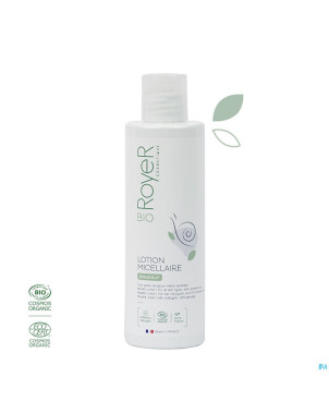 Royer lotion micellaire    200ml